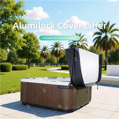Covermate TS-07