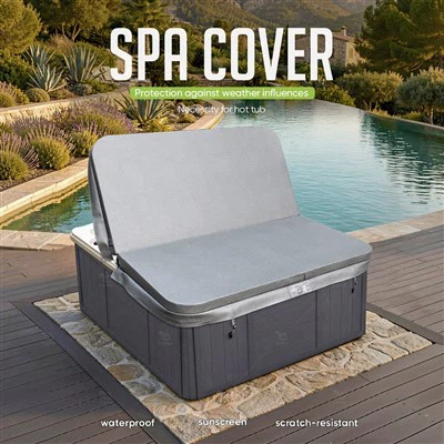 Einangruð Spa Cover