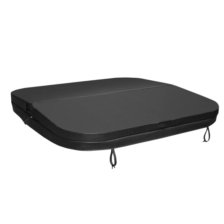 Custom Hot Tub Covers