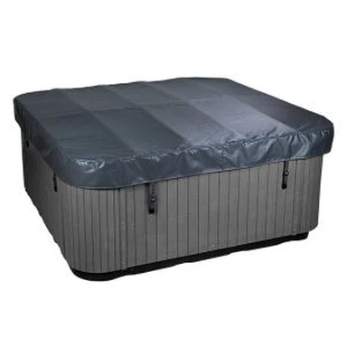 Rúllaðu upp spa spjöldum