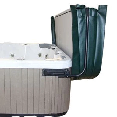 Styrkur álleiður Whirlpool Hlífarljós