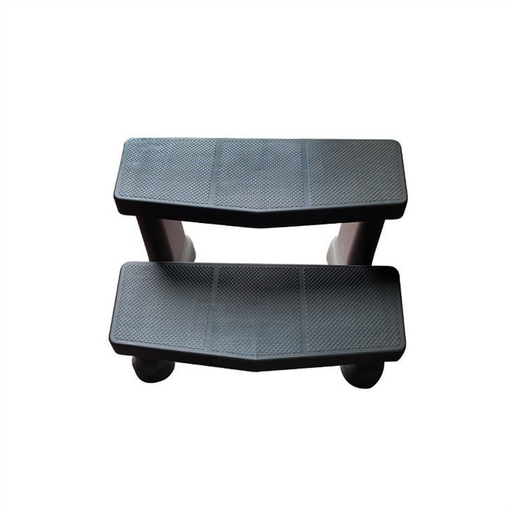 Embossed Spa Whirlpool Anti-slip Step