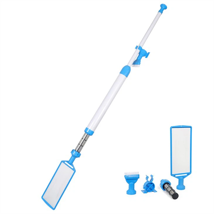 Handvirkt-Vaccum-Pool-Cleaner
