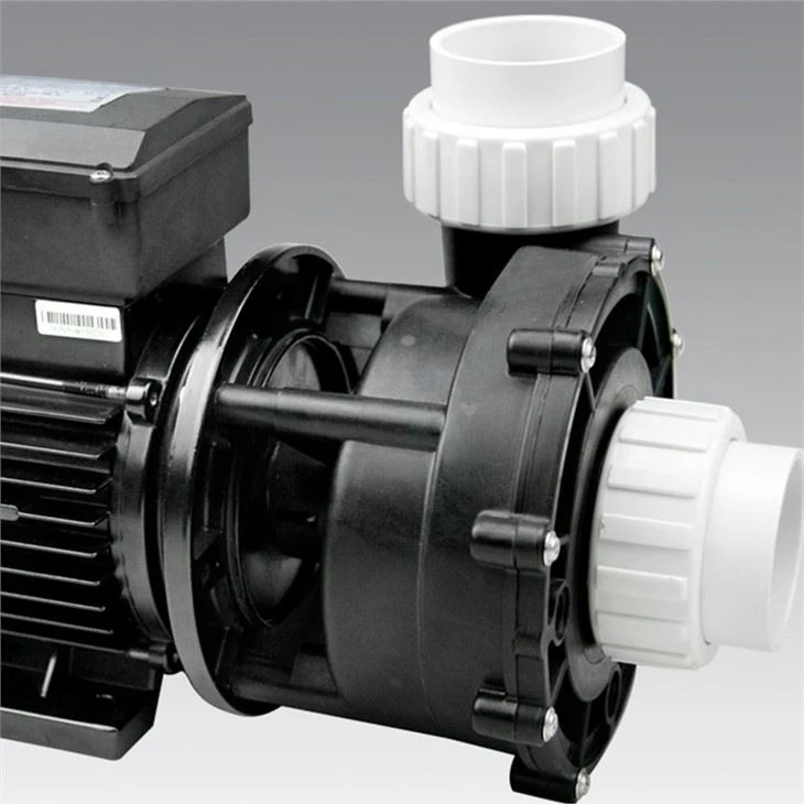 Whirlpool SPA Bath Pump LX Spa Pumps