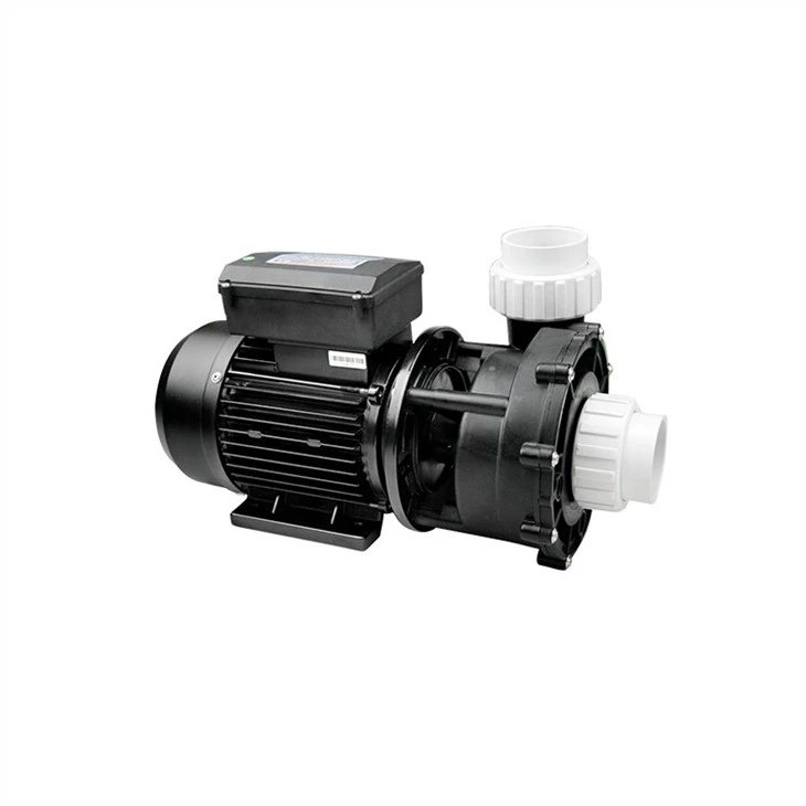 Whirlpool SPA Bath Pump LX Spa Pumps