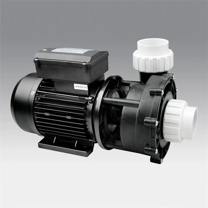 Whirlpool SPA Bath Pump LX Spa Pumps