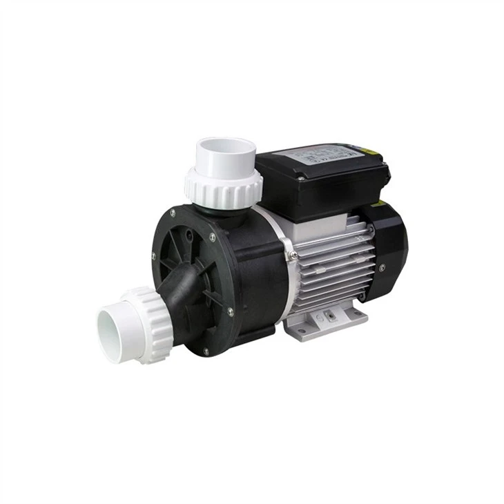 Whirlpool SPA Bath Pump LX Spa Pumps