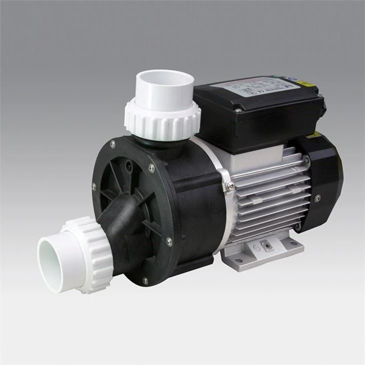 Whirlpool SPA Bath Pump LX Spa Pumps