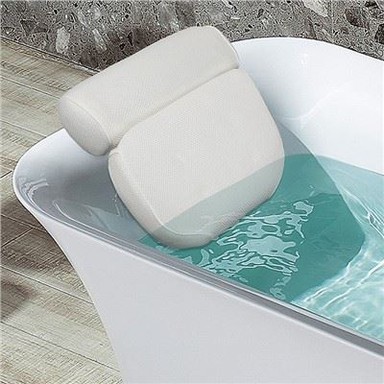 Spa höfuðpúði