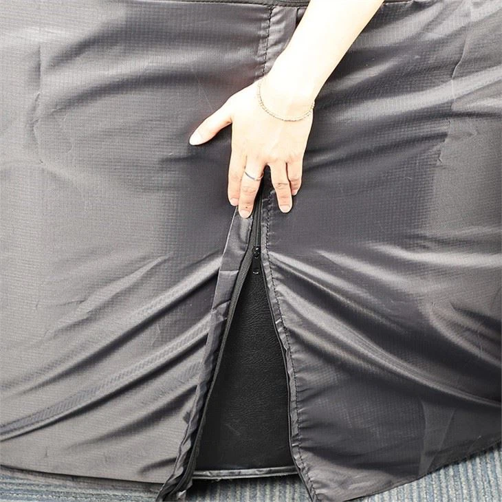 Spa Anti-UV Protector